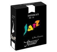 Steuer Jazz Alto Saxophone 2.5