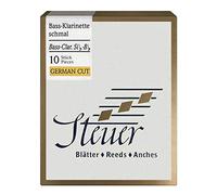 Steuer White Line Bass Clarinet 3.5