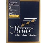 Steuer S800 Blue Line 3.0