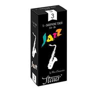 Steuer reed tenor saxophone jazz size. 1 1/2