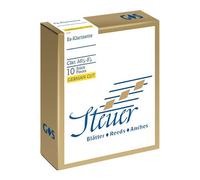 Steuer White Line Eb- Clarinet 2.0