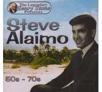 Steve Alaimo 50s