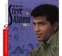STEVE ALAIMO - Best of, Vol. 1