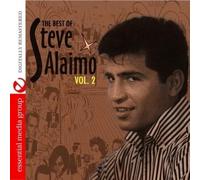 STEVE ALAIMO - Best of, Vol. 2