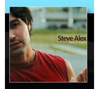 Steve Alex - Universal Dropout