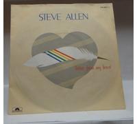 Steve Allen - Letter from My Heart [VINYL]