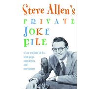 Steve Allen's Private Joke File
