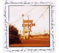 Steve Almaas & Ali Smith - You Showed Me