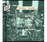 Smith,Steve And Buddy'S Buddies - Buddy'S Buddies