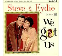 Steve and Eydie - We Got Us