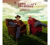 Steve And Heather - Made in Nashville