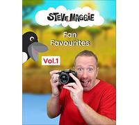 Steve and Maggie - Fan Favourites (Vol. 1)