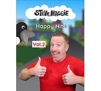 Steve and Maggie - Happy Hits (Vol. 2)