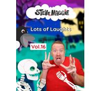 Steve and Maggie - Lots of Laughs (Vol. 16)