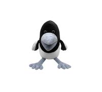Steve And Maggie Magpie Plush Toy Stuffed Animal Doll Pillow Kid Gift Home Decor
