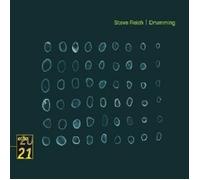 STEVE AND MUSICIANS REICH - DRUMMING 2 CD NEW