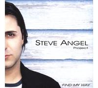 Steve Angel Project - Find My Way