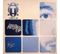 Steve Angello - Four Tracks Ep [Vinyl Single] [VINYL]