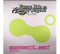 Steve Angello & Fuzzy Hair - In Beat [12" VINYL]