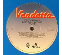 Steve Angello & Sebastian Ingrosso - Click