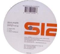 Steve Angello - Strange Fruit Ep [Vinyl Single] [VINYL]