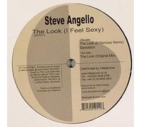 Steve Angello - The Look (I Feel Sexy)