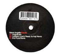 Steve Angello - Voices [12" VINYL]