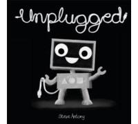 Steve Antony Unplugged Paperback Book Steve Antony Multicolor
