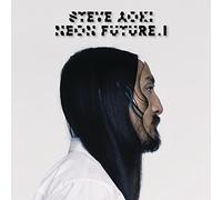 Steve Aoki - Neon Future I by Steve Aoki (2014-10-08)