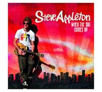 Steve Appleton - When The Sun Comes Up