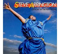 Steve Arrington