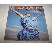 Steve Arrington - Dancin' In The Key Of Life