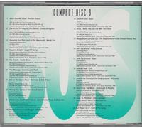 Steve Arrington Kurtis Blow Grandmaster Flash Rob Base & DJ E-Z Rock Eric B. & Rakim - Die guten alten 80er Jahre - 20 Funky Discotheken Knüller (CD) Dancin' in the key of life (remix) - Steve Arrington / (Nothin' serious) just buggin - Whistle / Alice, I want you just for me - Full Force / Let's get brutal - Nitro Deluxe / Don't stop the music - Yarbrough & Peoples u.a.