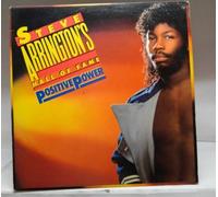 STEVE ARRINGTON - Positive Power [VINYL]