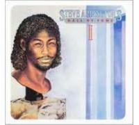 STEVE ARRINGTON: STEVE ARRINGTON'S HALL OF FAME: 1 - CD