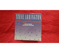 Steve Arrington - The Jammin' National Anthem