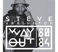 Steve Arrington - Way Out (80 84)