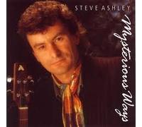 Steve Ashley - Mysterious Ways