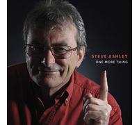 Steve Ashley - One More Thing