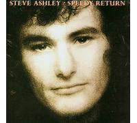 Steve Ashley - Speedy Return