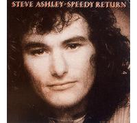 Steve Ashley - Speedy Return - Gull - GU6-406S1