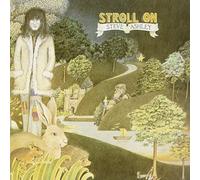 Steve Ashley - Stroll on