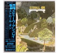 Steve Ashley - Stroll on [Ltd. Papersleeve]