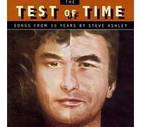Steve Ashley - The Test of Time