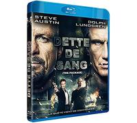 STEVE AUSTIN - DOLPH LUNDGREN