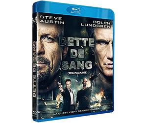 STEVE AUSTIN - DOLPH LUNDGREN