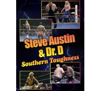 Steve Austin & Dr. D Southern Toughness