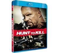 STEVE AUSTIN - HUNT TO KILL