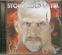 Steve Austin - Stone Cold Metal