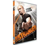 STEVE AUSTIN - THE STRANGER